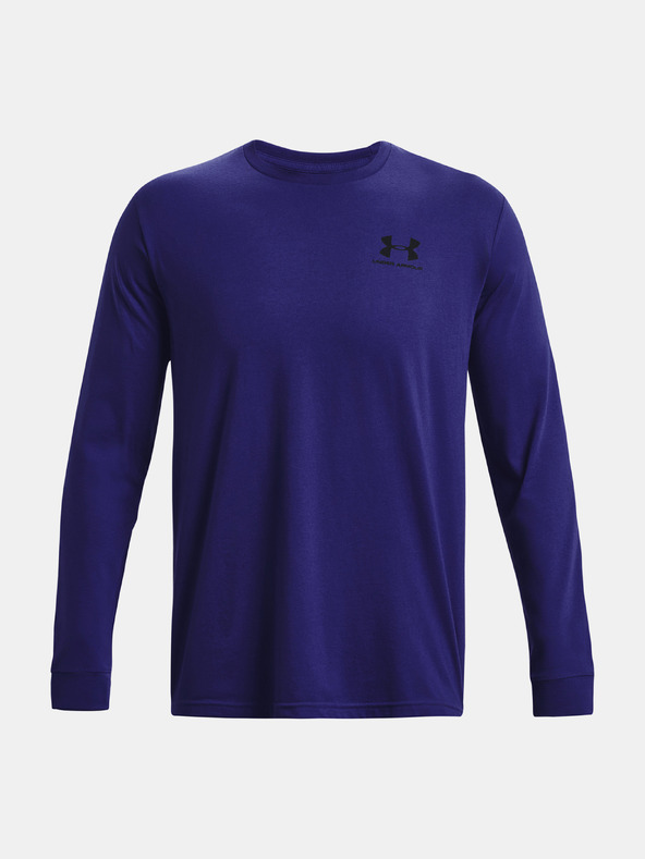 Under Armour Moška majica Under Armour UA SPORTSTYLE LEFT CHEST LS