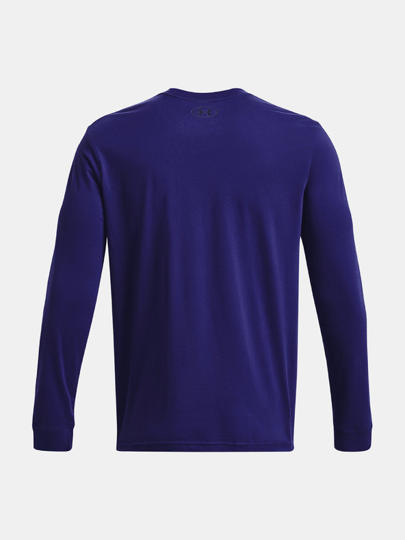 Under Armour Moška majica Under Armour UA SPORTSTYLE LEFT CHEST LS