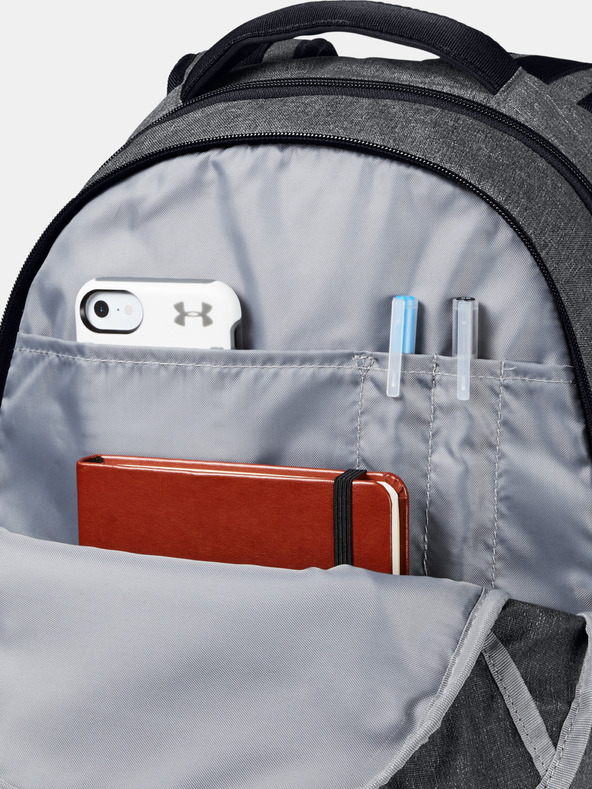 Under Armour Unisex nahrbtnik Under Armour Hustle 5.0 Storm Backpack