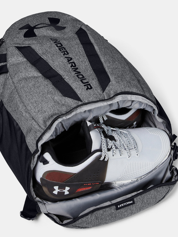 Under Armour Unisex nahrbtnik Under Armour Hustle 5.0 Storm Backpack