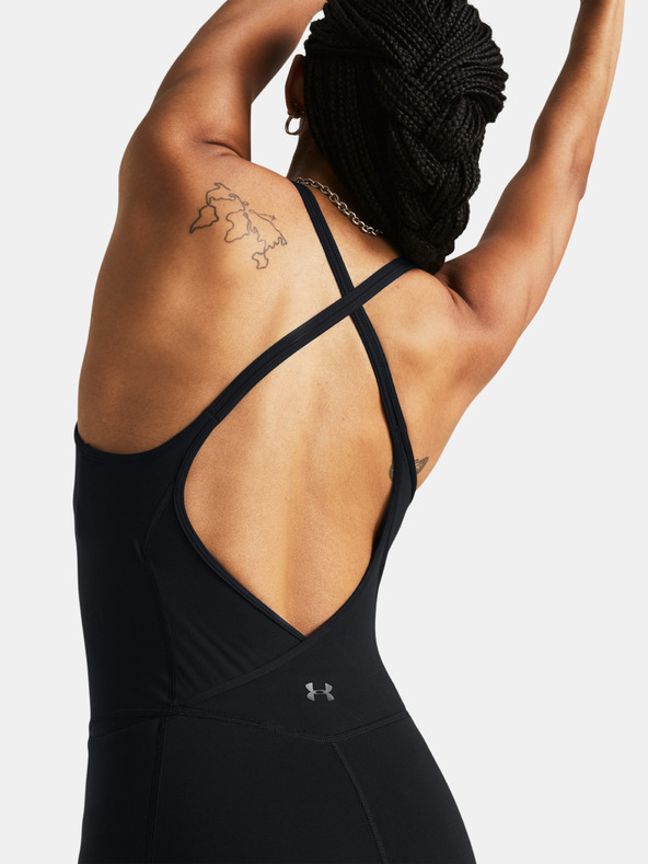 Under Armour Ženski bodi Under Armour Meridian Bodysuit