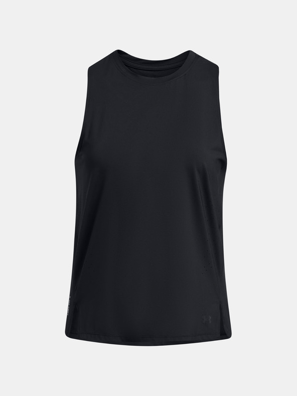 Under Armour Ženska majica brez rokavov Under Armour UA Launch Elite Tank