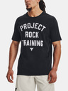 Under Armour Moška majica Under Armour UA PJT ROCK TRAINING SS