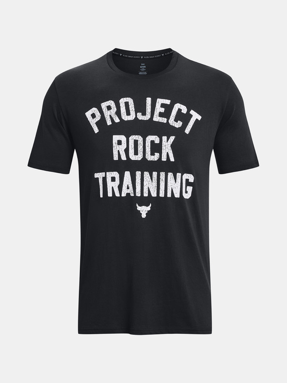 Under Armour Moška majica Under Armour UA PJT ROCK TRAINING SS
