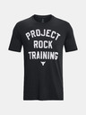 Under Armour Moška majica Under Armour UA PJT ROCK TRAINING SS