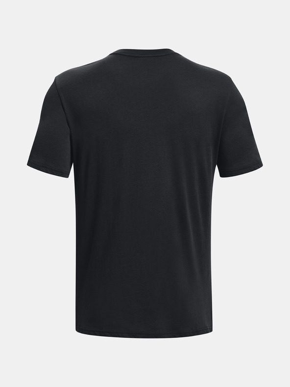Under Armour Moška majica Under Armour UA PJT ROCK TRAINING SS