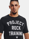 Under Armour Moška majica Under Armour UA PJT ROCK TRAINING SS