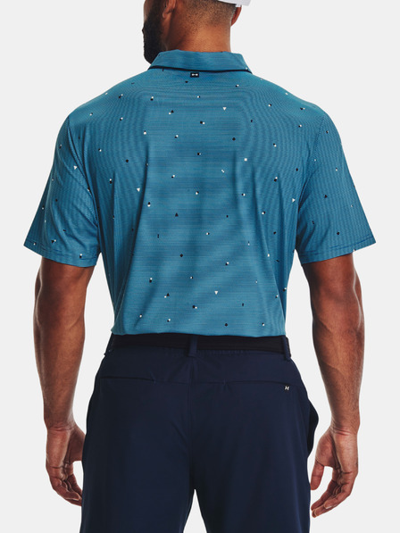 Under Armour Moška majica Under Armour UA Iso-Chill Verge Polo