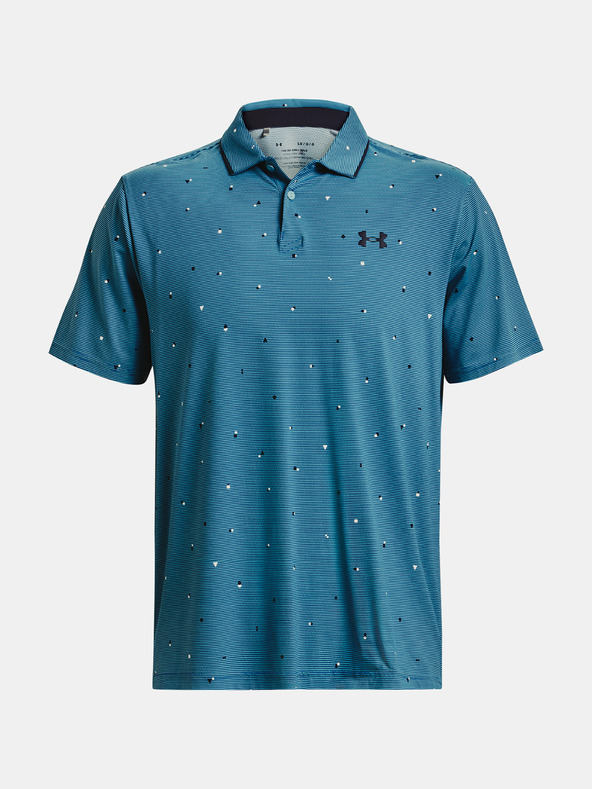 Under Armour Moška majica Under Armour UA Iso-Chill Verge Polo