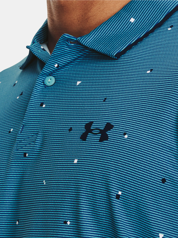 Under Armour Moška majica Under Armour UA Iso-Chill Verge Polo