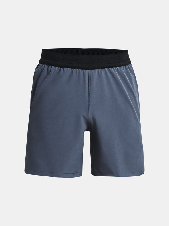 Under Armour Moške kratke hlače Under Armour UA Peak Woven Shorts
