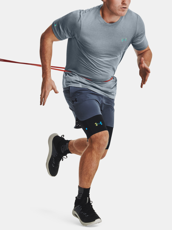 Under Armour Moške kratke hlače Under Armour UA Peak Woven Shorts