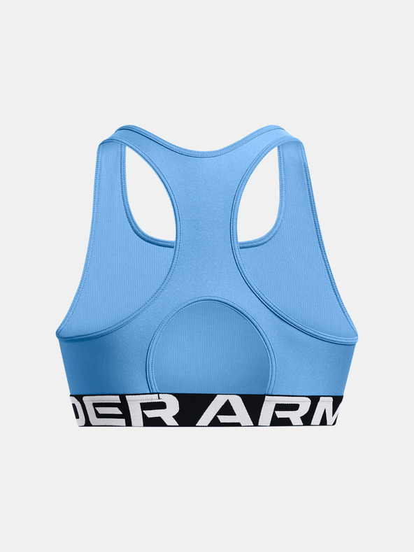 Under Armour Ženski nedrček Under Armour UA HG Authentics Mid Branded