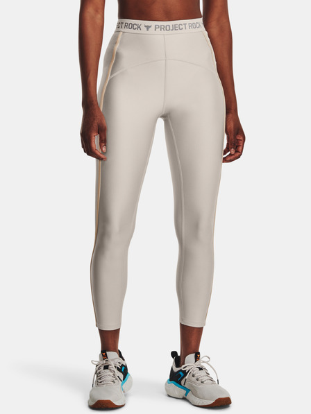 Under Armour Ženske pajkice Under Armour Pjt Rock HG Ankl Lg TG