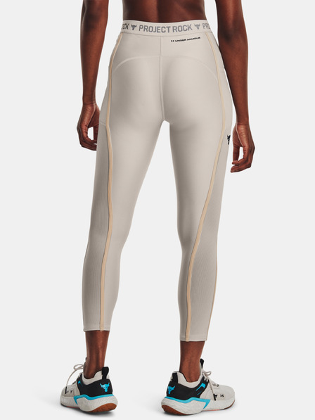 Under Armour Ženske pajkice Under Armour Pjt Rock HG Ankl Lg TG