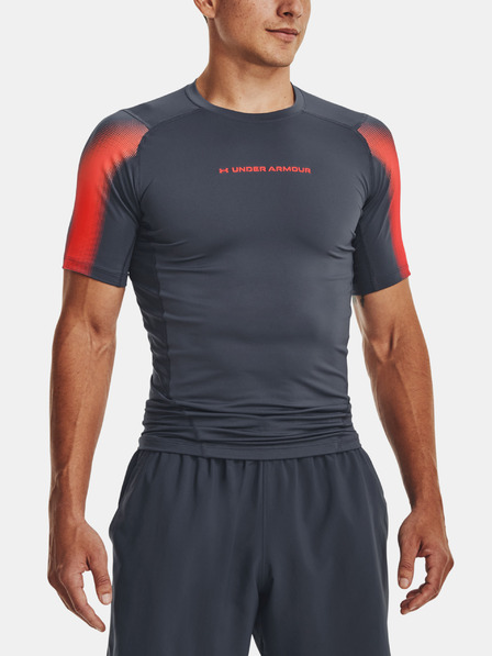 Under Armour Moška majica Under Armour UA HG Armour Novelty SS