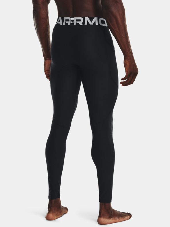 Under Armour Moške pajkice Under Armour UA HG ArmourPrint Leggings