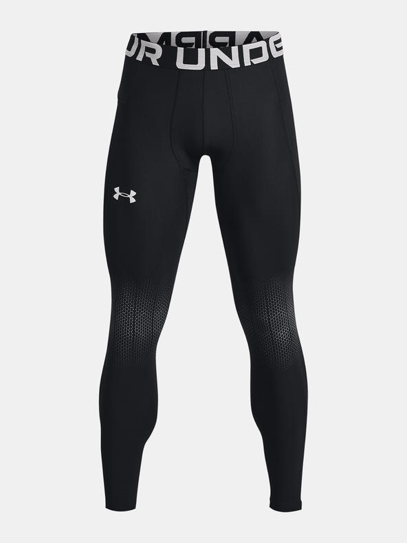 Under Armour Moške pajkice Under Armour UA HG ArmourPrint Leggings
