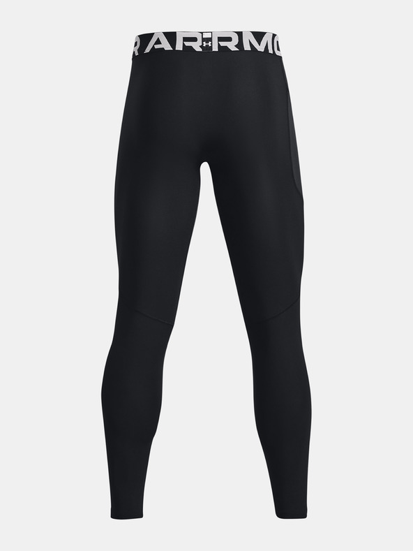 Under Armour Moške pajkice Under Armour UA HG ArmourPrint Leggings