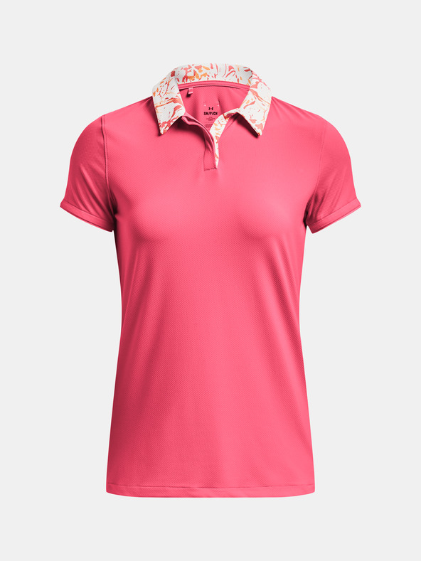 Under Armour Ženska majica Under Armour UA Iso-Chill SS Polo