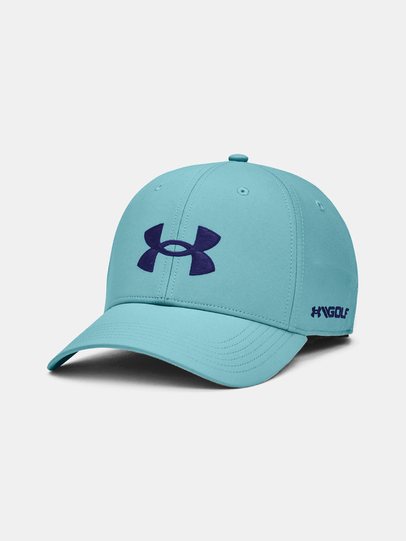 Under Armour Moška kapa s šiltom Under Armour UA Golf96 Hat
