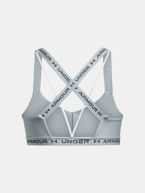 Under Armour Ženski nedrček Under Armour UA Crossback Low