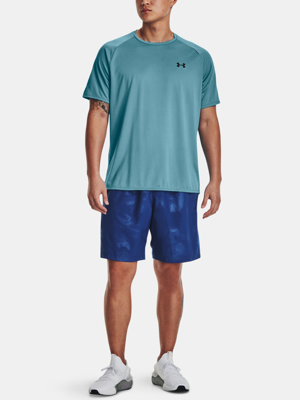 Under Armour Moške kratke hlače Under Armour UA Woven Emboss Short