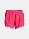 Under Armour Ženske kratke hlače Under Armour UA Fly By 2.0 Short