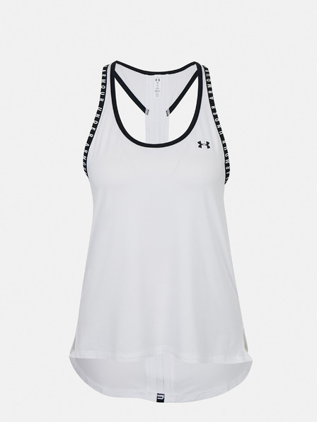 Under Armour Ženska majica brez rokavov Under Armour Knockout Tank