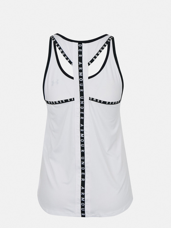 Under Armour Ženska majica brez rokavov Under Armour Knockout Tank
