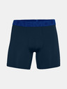 Under Armour Moške boksarice Under Armour Tech Mesh 6in 2 Pack