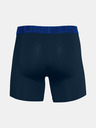 Under Armour Moške boksarice Under Armour Tech Mesh 6in 2 Pack