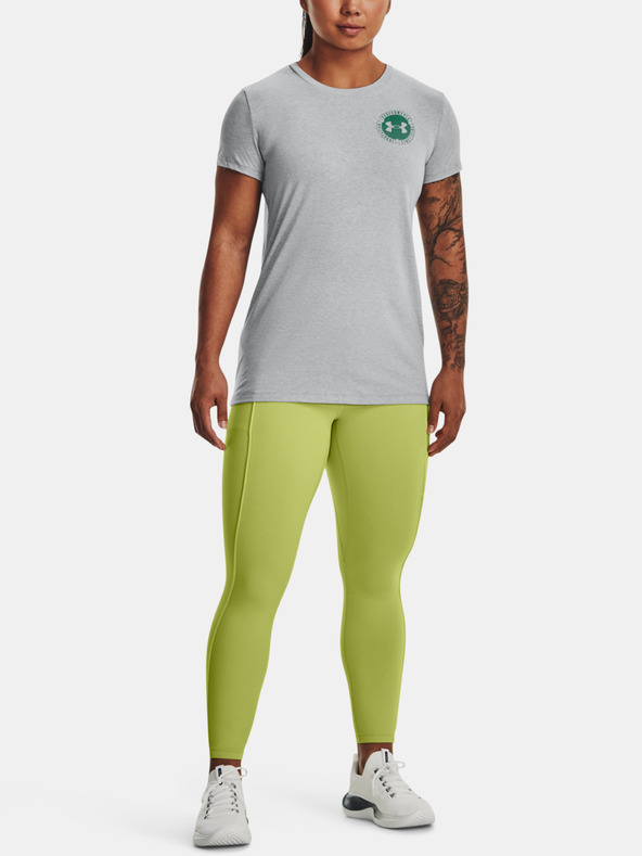 Under Armour Ženska majica Under Armour UA COLLEGIATE VARSITY SS