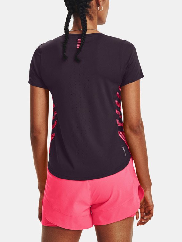 Under Armour Ženska majica Under Armour UA Iso-Chill Laser Tee II