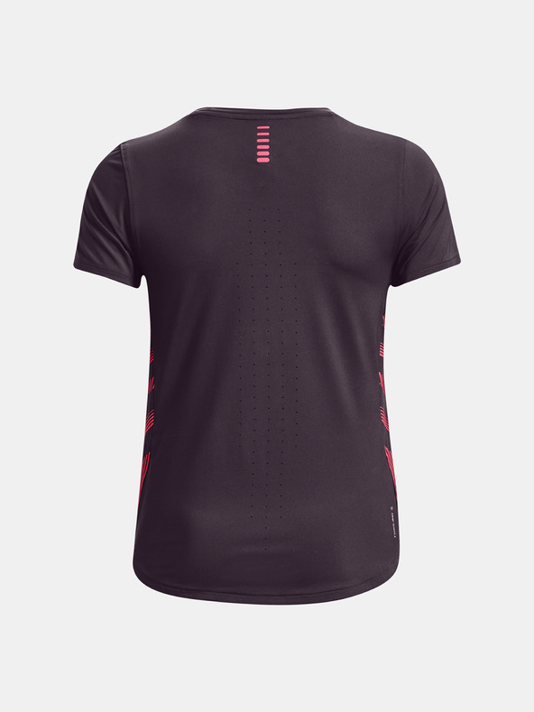 Under Armour Ženska majica Under Armour UA Iso-Chill Laser Tee II