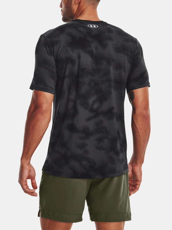 Under Armour Moška majica Under Armour UA Rush Energy Print SS