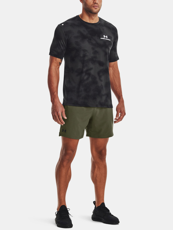 Under Armour Moška majica Under Armour UA Rush Energy Print SS