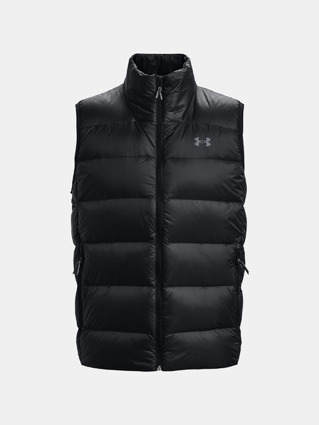 Under Armour Moški telovnik Under Armour Storm Down 2.0 Storm Vest