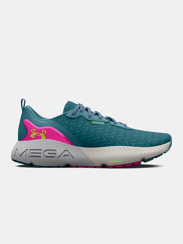 Under Armour Ženski čevlji Under Armour UA W HOVR Mega 3 Clone