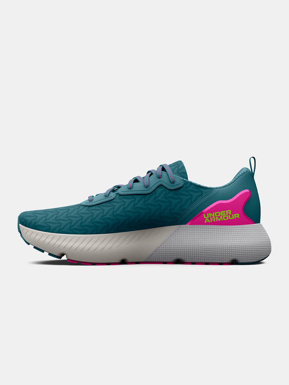 Under Armour Ženski čevlji Under Armour UA W HOVR Mega 3 Clone
