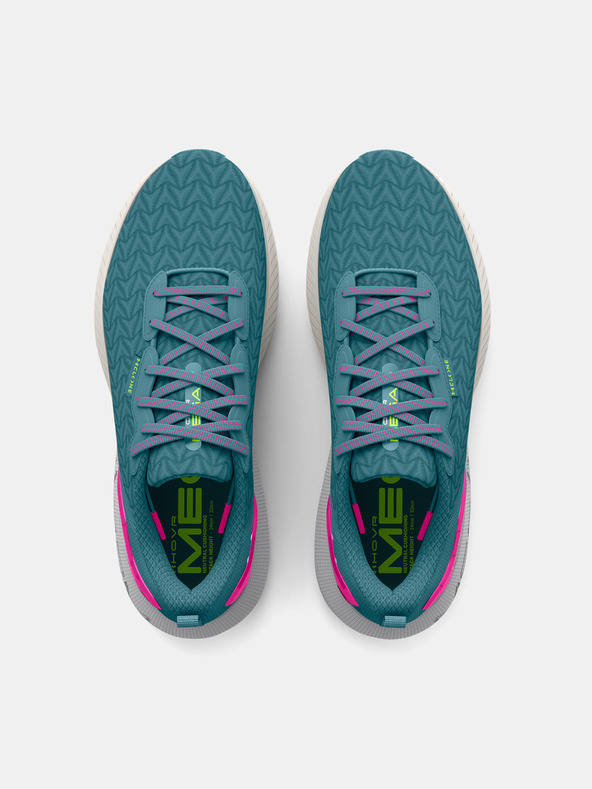 Under Armour Ženski čevlji Under Armour UA W HOVR Mega 3 Clone