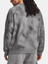 Under Armour Moški pulover Under Armour UA Rival Fleece Printed Crew