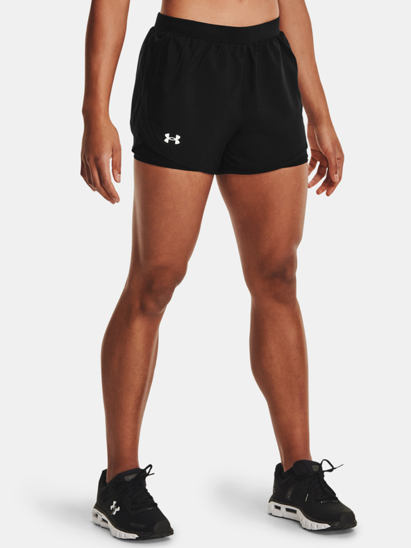 Under Armour Ženske kratke hlače Under Armour Fly By 2.0 2N1 Short