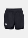 Under Armour Ženske kratke hlače Under Armour Fly By 2.0 2N1 Short