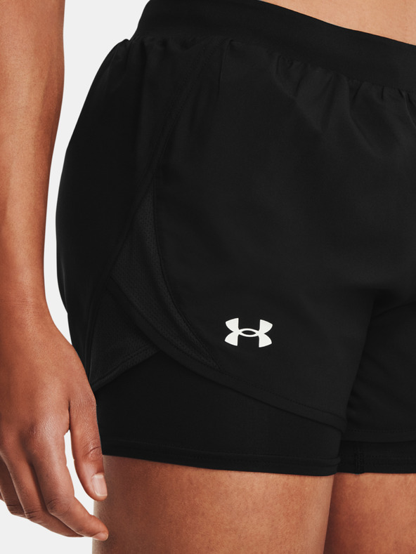 Under Armour Ženske kratke hlače Under Armour Fly By 2.0 2N1 Short