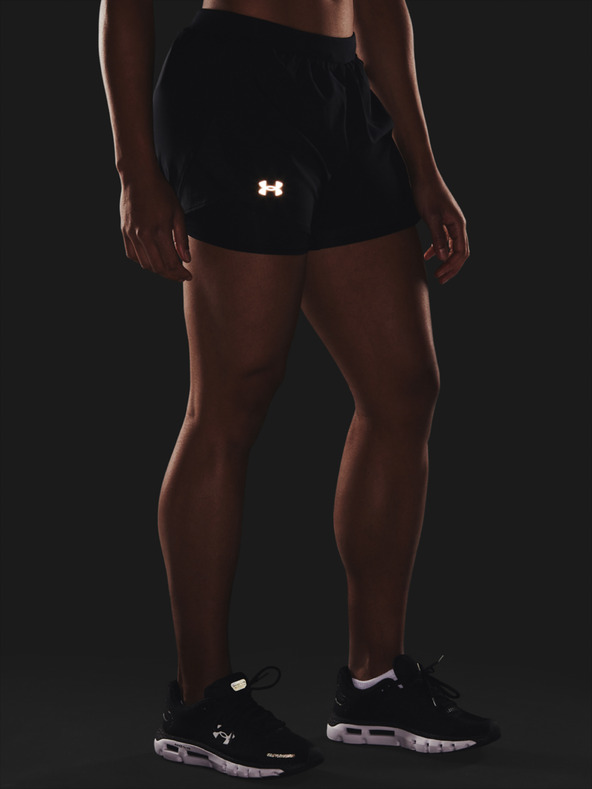Under Armour Ženske kratke hlače Under Armour Fly By 2.0 2N1 Short