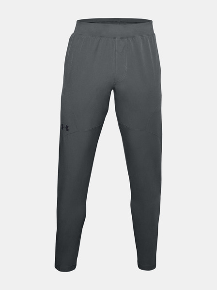 Under Armour Moške hlače Under Armour UNSTOPPABLE TAPERED Storm PANTS
