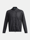 Under Armour Moška jakna  Under Armour UA TRAIL RUN JACKET-GRY