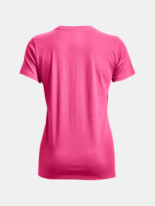 Under Armour Ženska majica Under Armour UA SPORTSTYLE LOGO SS
