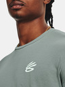 Under Armour Moška majica Under Armour UA CURRY RECYCLE SS